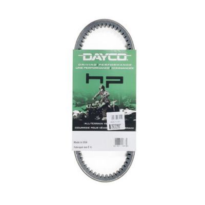 Řemen HP DAYCO 848 x 28.5